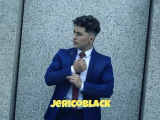 jericoblack Sexe et Porno