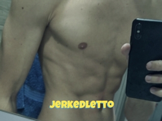 jerkedletto Sexe et Porno