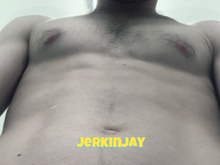 Jerkinjay