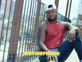 Jeromepierre