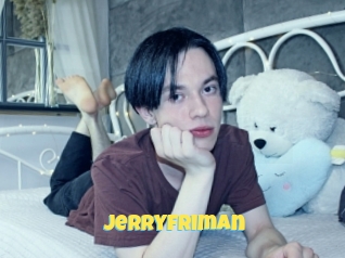Jerryfriman