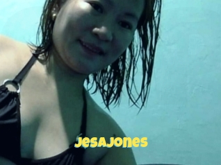 Jesajones