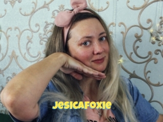jesicafoxie Sexe et Porno