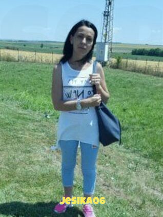jesika06 Sexe et Porno