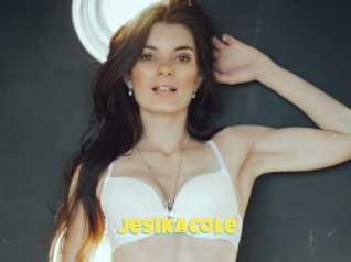 Jesikacole