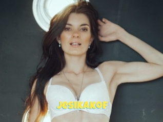 Jesikakof