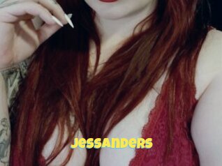 Jessanders