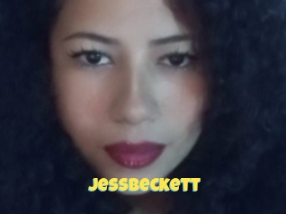 Jessbeckett