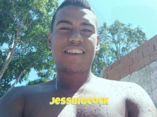 Jessbigcock
