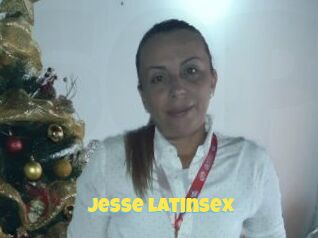 jesse_latinsex Sexe et Porno