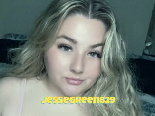 Jessegreen829