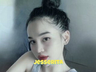 Jesserita