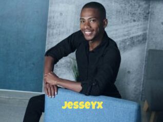 jesseyx Sexe et Porno