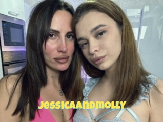 Jessicaandmolly