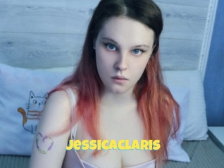 Jessicaclaris
