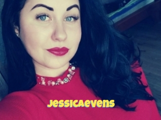 Jessicaevens