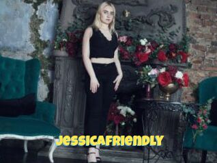 Jessicafriendly