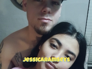 jessicaramseys Sexe et Porno