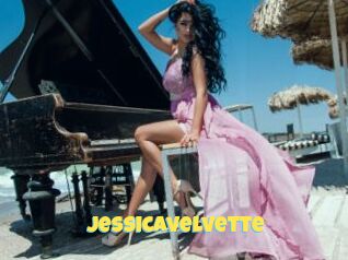 Jessicavelvette