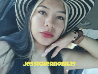 Jessichernobil19