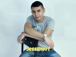 Jessidhot