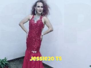 Jessie20_ts