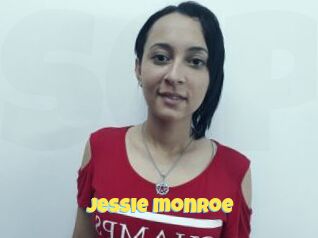 Jessie_monroe
