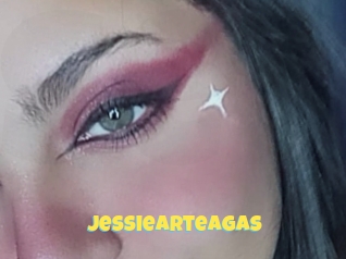 Jessiearteagas