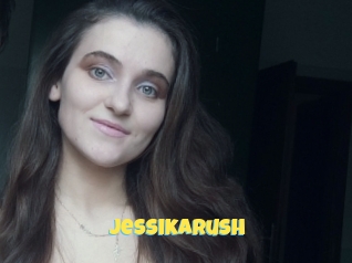 Jessikarush