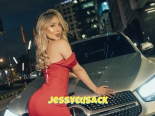 jessycusack Sexe et Porno