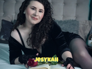 Jesykah