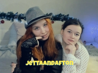 Jettaandafton
