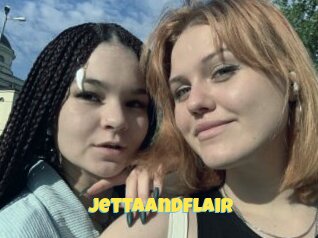 Jettaandflair