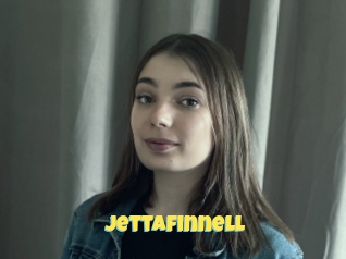 Jettafinnell