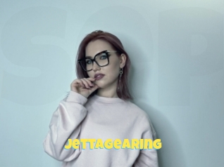 Jettagearing