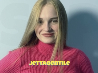 Jettagentile