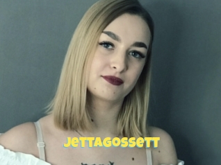 Jettagossett