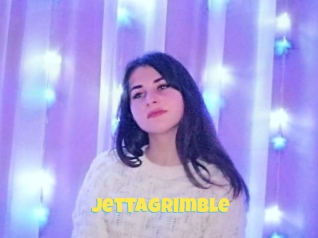 Jettagrimble