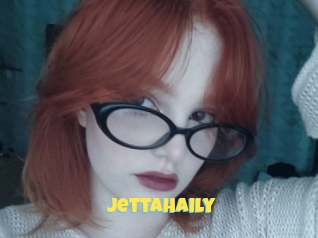 Jettahaily