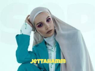 Jettahamm