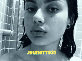 Jeunette31