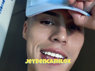 Jeydencamilox