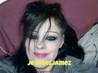 Jezabeljamez