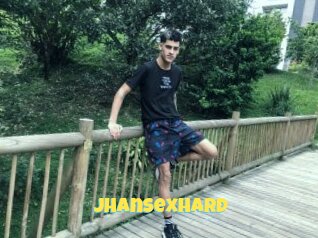 Jhansexhard