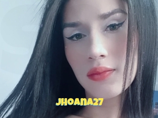 Jhoana27