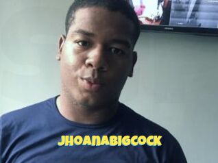 Jhoanabigcock