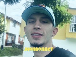 Jhonbonnet