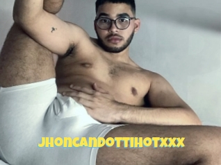 jhoncandottihotxxx Sexe et Porno