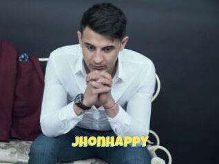 Jhonhappy