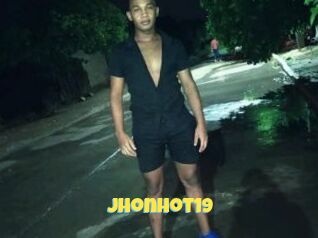 Jhonhot19